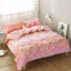 Skincare Duvet Cover Single Piece 60/110cm 1.5 * 1.8m/200x230m Student Dormitory Single and Double Duvet Cover quilt cover - Slobuy