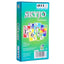 Skyjo Board Games Card Party of Tables for The Whole Family Deck Box Wit Social Collective Games Children's Tapis Poker Social - Slobuy
