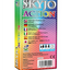 Skyjo Board Games Card Party of Tables for The Whole Family Deck Box Wit Social Collective Games Children's Tapis Poker Social - Slobuy