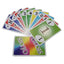 Skyjo Board Games Card Party of Tables for The Whole Family Deck Box Wit Social Collective Games Children's Tapis Poker Social - Slobuy