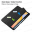For Samsung Tab S6 Lite Case For Samsung Tab SM-P610 P613 P615 P619 10.4 in With Auto Wake up / Sleep Pencil Holder Tablet Cover - Slobuy