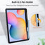 For Samsung Tab S6 Lite Case For Samsung Tab SM-P610 P613 P615 P619 10.4 in With Auto Wake up / Sleep Pencil Holder Tablet Cover - Slobuy