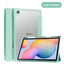 For Samsung Tab S6 Lite Case For Samsung Tab SM-P610 P613 P615 P619 10.4 in With Auto Wake up / Sleep Pencil Holder Tablet Cover - Slobuy