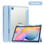 For Samsung Tab S6 Lite Case For Samsung Tab SM-P610 P613 P615 P619 10.4 in With Auto Wake up / Sleep Pencil Holder Tablet Cover - Slobuy