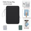 Sleeve Bag for iPad Bags Tablet Storage Bag Portable PU Soft Tablet Sleeve For iPad 7.9 10.9 12.9 Inch Wear-resisting Case - Slobuy