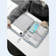 Sleeve Bag for iPad Bags Tablet Storage Bag Portable PU Soft Tablet Sleeve For iPad 7.9 10.9 12.9 Inch Wear-resisting Case - Slobuy