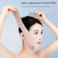 Slimming Bandage Lifting And Firming To Improve Lines Tightening Apple Muscle Double Lifting Sleep Slimming Device V Face Masks - Slobuy
