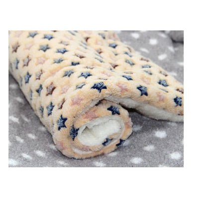 Small Animal Guinea Pig Hamster Bed House Winter Warm Squirrel Hedgehog rabbit Chinchilla Bed mat House Nest Hamster Accessories - Slobuy