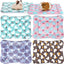 Small Animal Guinea Pig Hamster Bed House Winter Warm Squirrel Hedgehog rabbit Chinchilla Bed mat House Nest Hamster Accessories - Slobuy