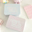 Small Card Storage Box Tinplate Organizer Jewelry Collect Case Desktop Storage Stationery Ins Style Classic Office Supplies ??? - Slobuy