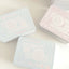 Small Card Storage Box Tinplate Organizer Jewelry Collect Case Desktop Storage Stationery Ins Style Classic Office Supplies ??? - Slobuy
