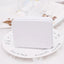 Small Card Storage Box Tinplate Organizer Jewelry Collect Case Desktop Storage Stationery Ins Style Classic Office Supplies ??? - Slobuy
