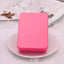 Small Card Storage Box Tinplate Organizer Jewelry Collect Case Desktop Storage Stationery Ins Style Classic Office Supplies ??? - Slobuy