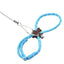 Small Pet Adjustable Soft Harness Bird Parrot Mouse Hamster Ferrets Rat Pig Leash Traction Rope Guinea Pig Accessories Drop ship - Slobuy