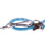 Small Pet Adjustable Soft Harness Bird Parrot Mouse Hamster Ferrets Rat Pig Leash Traction Rope Guinea Pig Accessories Drop ship - Slobuy