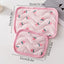 Small Pet Cooler Mat Summer Ice Silk Cool Feeling Pet Mat Hamster Kennel Mat Guinea Pig Chinchilla Rabbit Small Pet Cooling Mat - Slobuy