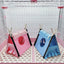 Small Pet Nest Felt Tent Rabbit Nest Hamster House Hamster Cage Large Guinea Pig Cage Guinea Pig Small Animal Bed Accessories - Slobuy