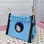 Small Pet Nest Felt Tent Rabbit Nest Hamster House Hamster Cage Large Guinea Pig Cage Guinea Pig Small Animal Bed Accessories - Slobuy