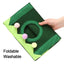 Small Pet Nest Felt Tent Rabbit Nest Hamster House Hamster Cage Large Guinea Pig Cage Guinea Pig Small Animal Bed Accessories - Slobuy