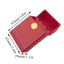 Small Size Storage Box Idol Photo Card Holder Desktop Sticker Stationery Orangizer Container Flip Lip Drawer Classification Box - Slobuy
