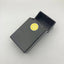 Small Size Storage Box Idol Photo Card Holder Desktop Sticker Stationery Orangizer Container Flip Lip Drawer Classification Box - Slobuy