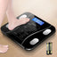 Smart Bluetooth Body Fat Scale Home Weight Scale Human Body Ultra-accurate Meter Electronic Scale Height and Fat Loss Special - Slobuy