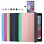 Smart Case For Samsung Galaxy Tab A7 Lite 2021 SM T220 T225 Protective Cover Shell Tab A7 lite 8.7" SM-T220 SM-T225 Tablet Case - Slobuy