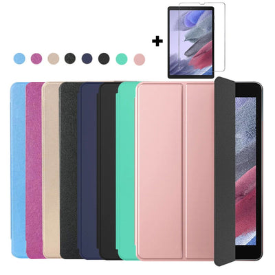 Smart Case For Samsung Galaxy Tab A7 Lite 2021 SM T220 T225 Protective Cover Shell Tab A7 lite 8.7" SM-T220 SM-T225 Tablet Case - Slobuy