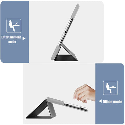 Smart Case For Samsung Galaxy Tab A7 Lite 2021 SM T220 T225 Protective Cover Shell Tab A7 lite 8.7" SM-T220 SM-T225 Tablet Case - Slobuy