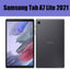 Smart Case For Samsung Galaxy Tab A7 Lite 2021 SM T220 T225 Protective Cover Shell Tab A7 lite 8.7" SM-T220 SM-T225 Tablet Case - Slobuy