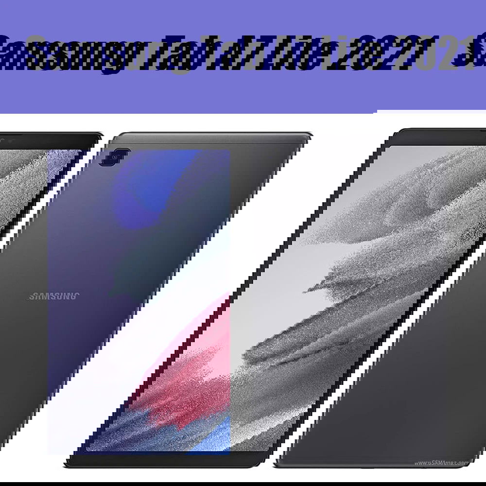 Smart Case For Samsung Galaxy Tab A7 Lite 2021 SM T220 T225 Protective Cover Shell Tab A7 lite 8.7" SM-T220 SM-T225 Tablet Case - Slobuy