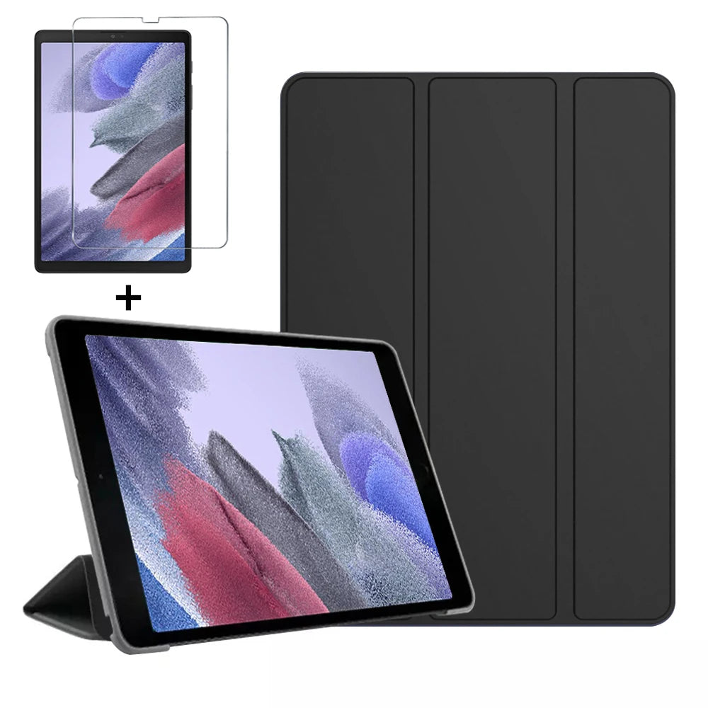 Smart Case For Samsung Galaxy Tab A7 Lite 2021 SM T220 T225 Protective Cover Shell Tab A7 lite 8.7" SM-T220 SM-T225 Tablet Case - Slobuy