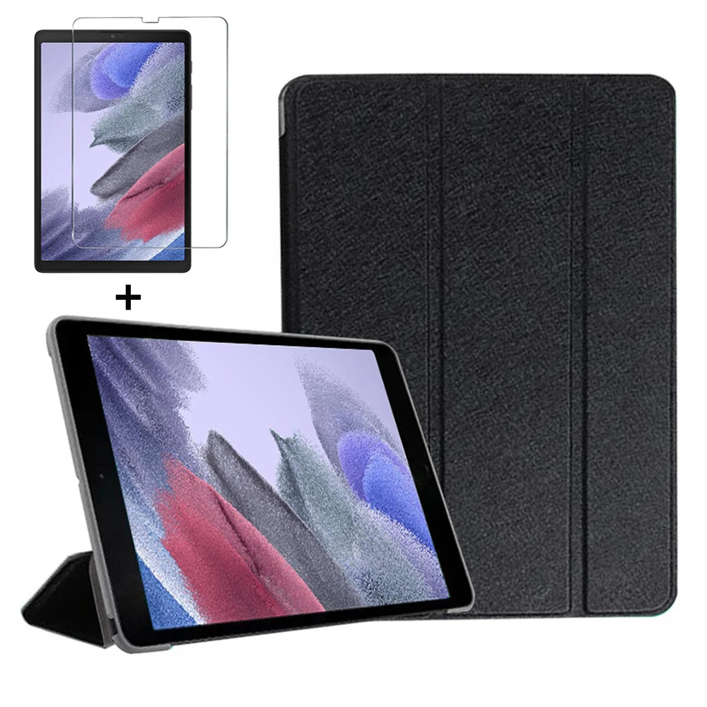 Smart Case For Samsung Galaxy Tab A7 Lite 2021 SM T220 T225 Protective Cover Shell Tab A7 lite 8.7" SM-T220 SM-T225 Tablet Case - Slobuy