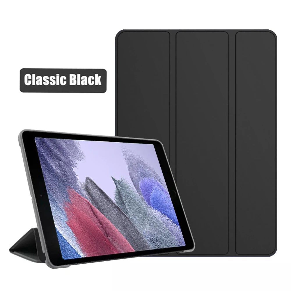 Smart Case For Samsung Galaxy Tab A7 Lite 2021 SM T220 T225 Protective Cover Shell Tab A7 lite 8.7" SM-T220 SM-T225 Tablet Case - Slobuy
