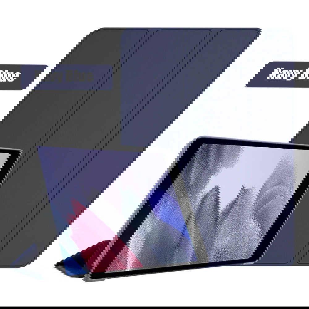 Smart Case For Samsung Galaxy Tab A7 Lite 2021 SM T220 T225 Protective Cover Shell Tab A7 lite 8.7" SM-T220 SM-T225 Tablet Case - Slobuy