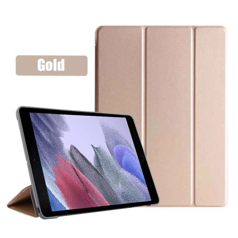 Smart Case For Samsung Galaxy Tab A7 Lite 2021 SM T220 T225 Protective Cover Shell Tab A7 lite 8.7" SM-T220 SM-T225 Tablet Case - Slobuy