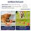 Smart Dog Toy Ball Electronic Interactive Pet Toy Moving Ball USB Automatic Moving Bouncing for Puppy Birthday Gift Cat Product - Slobuy