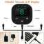 Smart EMS Wireless Muscle Stimulator Fitness Trainer Abdominal Training Electric Weight Loss Stickers Body Slimming Massager - Slobuy