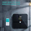 Smart Scale Pro Digital Bathroom Rechargeable Digital Scale Wi-Fi Bluetooth Measurements Including Weight Heart Rate Body Fat - Slobuy
