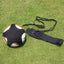 Soccer Ball Juggle Bag Children Auxiliary Circling Belt Kick Solo Soccer Trainer Football Kick Kids Football Training Equipment - Slobuy