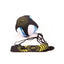 Soccer Ball Juggle Bag Children Auxiliary Training Belt Adults Soccer Kick Trainer Solo Football Training Equipment for Beginner - Slobuy