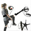 Soccer Ball Juggle Bags Children Auxiliary Circling Belt Kids Football Training Equipment Kick Solo Soccer Trainer Football Kick - Slobuy