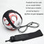 Soccer Ball Juggle Bags Children Auxiliary Circling Training Belt Kids Soccer Kick Trainer Kick Solo Soccer Trainer Football - Slobuy