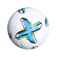 Soccer Ball Official Size 5 Three Layer Wear Rsistant Durable Soft PU Leather Seamless Football Team Match Group Train Game Play - Slobuy