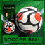 Soccer Ball PU Material Size 5 Size 4 Machine-stitched Balls Goal Outdoor Football Training Match League Child Men Futbol 1PC - Slobuy