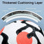 Soccer Ball PU Material Size 5 Size 4 Machine-stitched Balls Goal Outdoor Football Training Match League Child Men Futbol 1PC - Slobuy