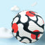 Soccer Ball PU Material Size 5 Size 4 Machine-stitched Balls Goal Outdoor Football Training Match League Child Men Futbol 1PC - Slobuy