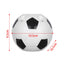 Soccer Shape Tool Home Decoration Student Gifts Supplies Pen Pencil Holder Football Shape Toothbrush Holder Desktop Rack Table - Slobuy