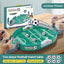 Soccer Table Football Board Game For Family Party Game Tabletop Play Ball Soccer Toys Portable Sport Outdoor Toy Gift For Kids - Slobuy