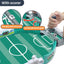Soccer Table Football Board Game For Family Party Game Tabletop Play Ball Soccer Toys Portable Sport Outdoor Toy Gift For Kids - Slobuy
